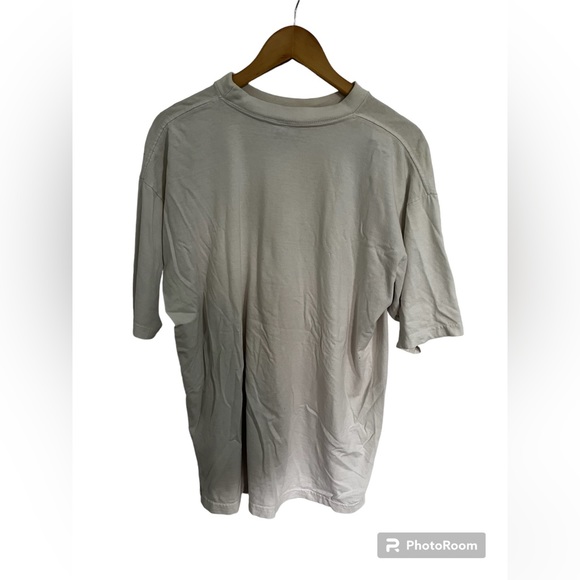 Vintage Hard Rock tee oversized - Picture 2 of 2